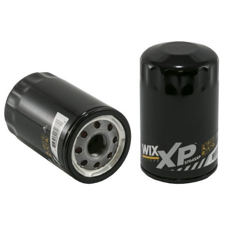 WIX FILTERS Xp Lube Filter, 57045Xp 57045XP